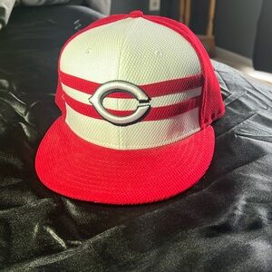 Cincinnati Reds 2015 ASG Hat